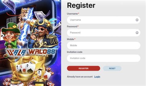 walo88.com login